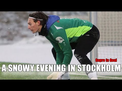 FINALLY a Matchday Vlog - IFK Stockholm S5Ep6