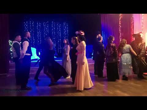 Виргинский рил