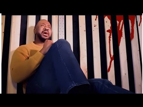 Levi Bushiri -"ELEMBO" (Clip Officiel)