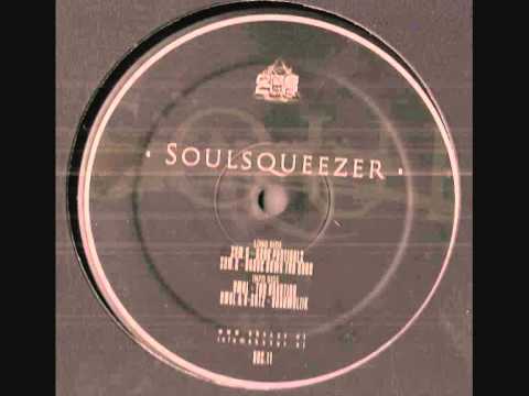 Sam C - Dark Particals