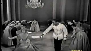 Shall We Dance  by Dorothy Collins and Peter Lawford from &quot;The King and I&quot;