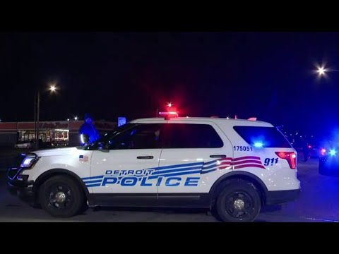 Local 4 News at 7 a.m. -- March 8, 2020