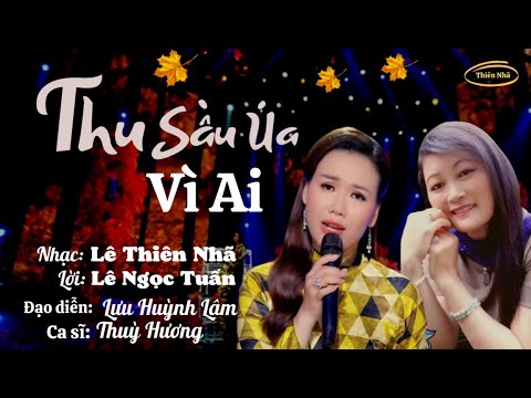 Thể hiện bởi Thùy Hương