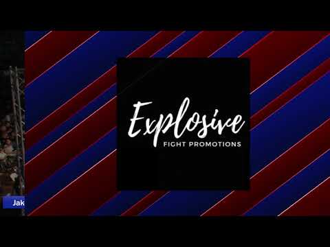 Jake Aitken VS Ricky Hammond