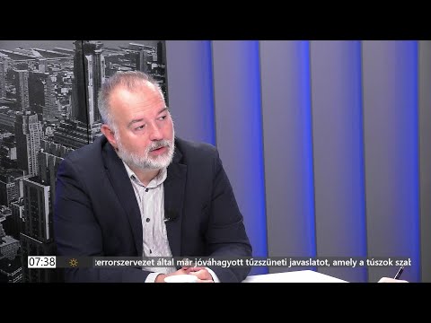 Pirkadat: Lattmann Tamás – Mi a magyar választás tétje?