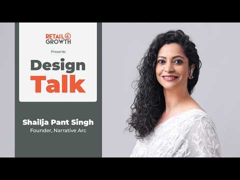 “When Stores Tell Stories, Audiences Listen”