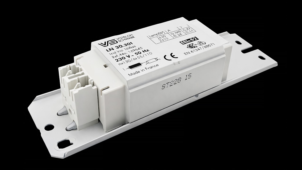 Hidden Inside Old Tube Light Is An AMAZING Component That You Should Never Throw Away!