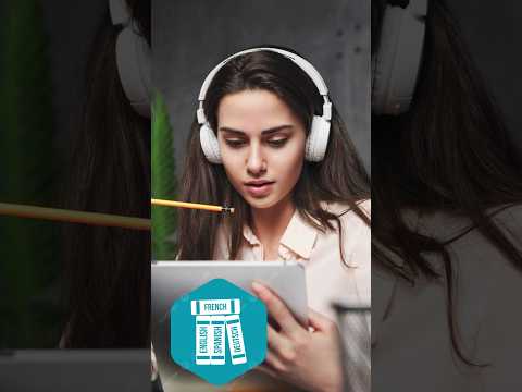 How to Learn a new language?  #ai #artificialintelligence