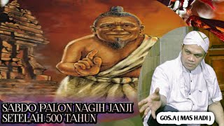 Download lagu Wejangan‼️ Dari Gus Hadi Sidoarjo mp3
