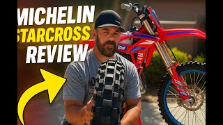 Michelin Starcross 6 Review – Medium/Hard MX Tire Review