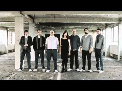 Submotion Orchestra - Back Chat