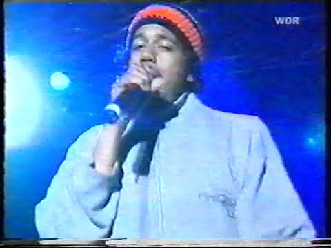 Samy Deluxe (Live) | Rock am Ring 2001