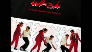 Wham - Young Guns (Go For It) Extended Version