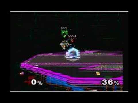 Falco approach Ideas.