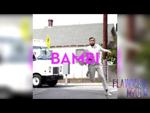 Jidenna - Bambi