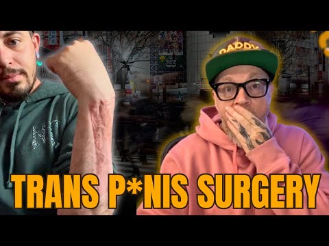 My Meat Tube - "What The Hell Did I Do To My Body!"