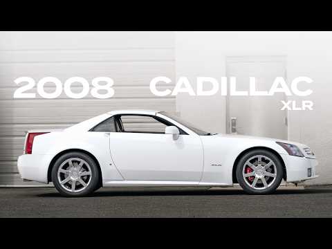 2008 Cadillac XLR (CC-2099310) for sale in Mesa, Arizona