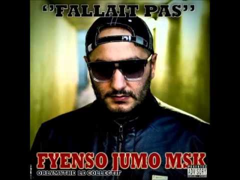 FYENSO JUMO
