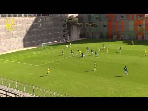 N2. Le résumé  de FCN-ASSE (2-0)