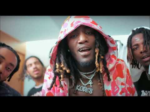 Kodes - Méchant Séries (5 Acapellas)