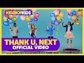 KIDZ BOP Kids - Thank U, Next (Official Music Video) [KIDZ BOP 2020]