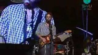 Los Hermanos - De Onde Vem a Calma (Ao vivo no SWU)