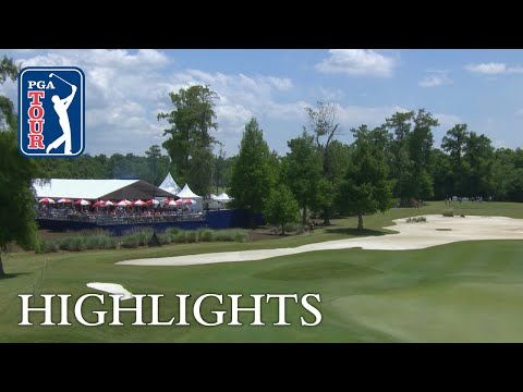 Highlights | Round 2 | Zurich