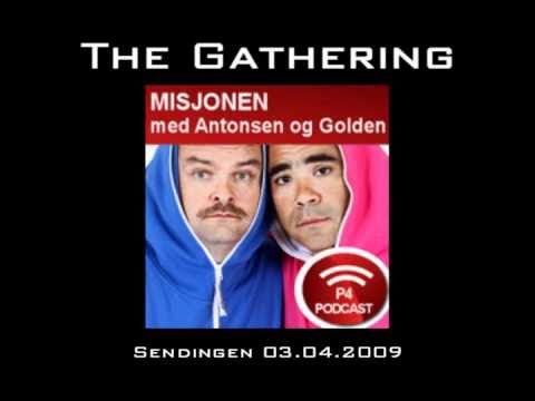 Misjonen - The Gathering