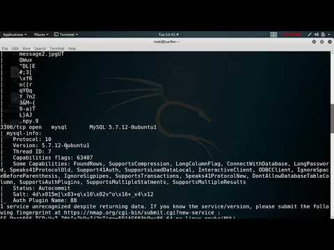 Stapler CTF Walkthrough