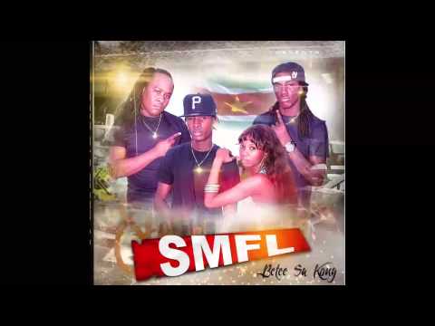 Psycho - Fam Sa Doe Feat Jackson Blai