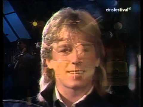 Kim Merz - Klick (sie schaut mich an)