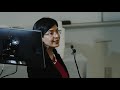 DocTalks - Dr. Rookaya Mather - Let's Talk About Dry Eye