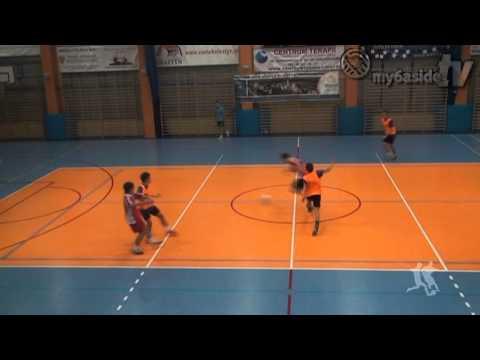 my6asideTV - 1 kol. Jura - Albatrosy