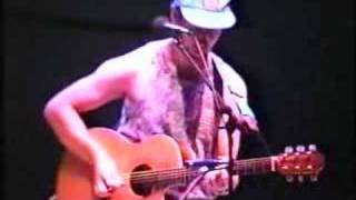 Richard Thompson - Where The Drunkards Roll - Seattle 90