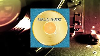 Ferlin Husky