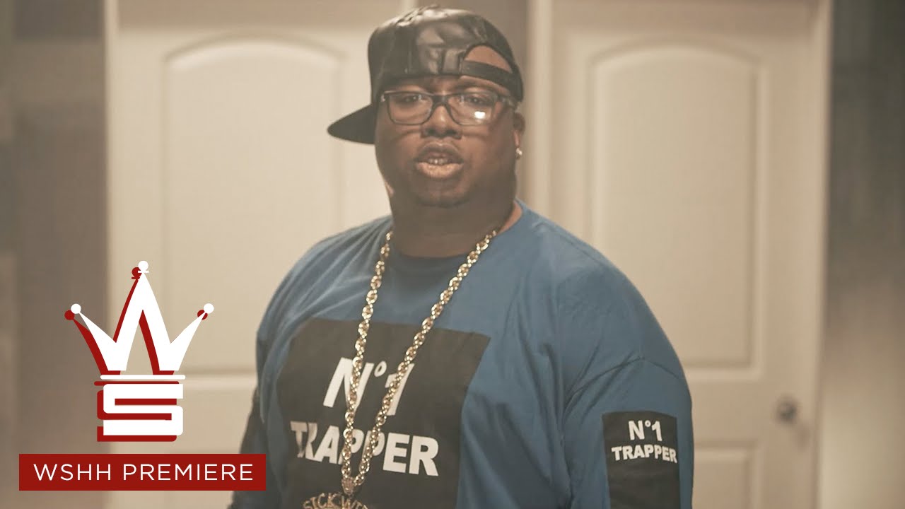 E-40 – “Choices (Yup)”