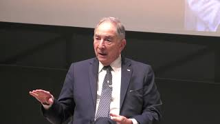 First Person with Manny Mandel May 31, 2018