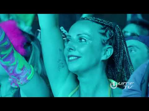 Hardwell & Olly James - Flatline  (ID) UMF 2023