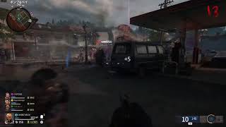 [COD]友達と