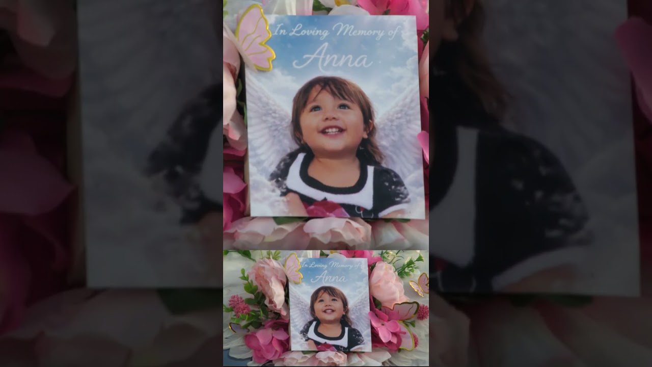Community honors toddler killed in street racing crash