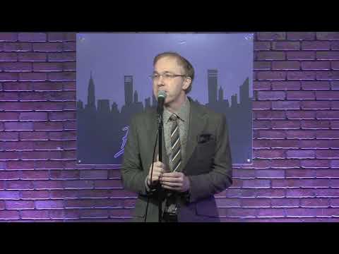 Greg Hold: Broadway - Winter 