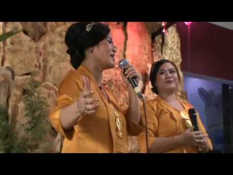 NATAL 2016 GBI JEBRES - In Excelsis Deo , Dia Lahir Untuk Kami, Nyanyi Glory