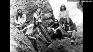 &quot;Mutants of the Monster.&quot; Black Oak Arkansas