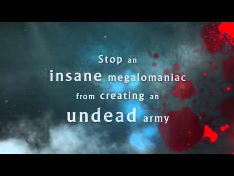 Blood of the Zombies Video