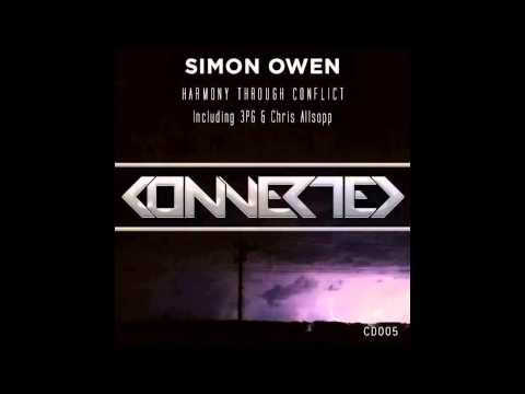 Simon Owen - Harmony Through Conflict (sampler)