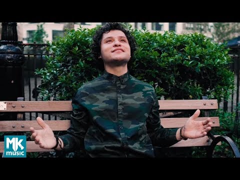Klev -  🙌🏻 Deus Que Surpreende (Clipe Oficial MK Music)
