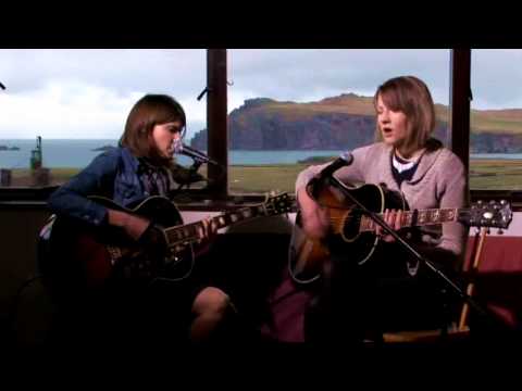 Smoke Fairies - Storm Song (Live on Other Voices)