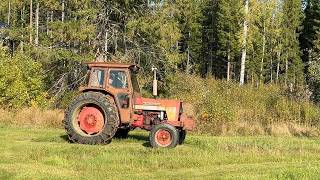 جرار بعجلات International 724 | صورة 4 - Agroline