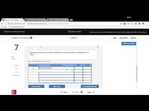 Wileyplus Answers Accounting Chapter 3 Detailed Login Instructions Loginnote