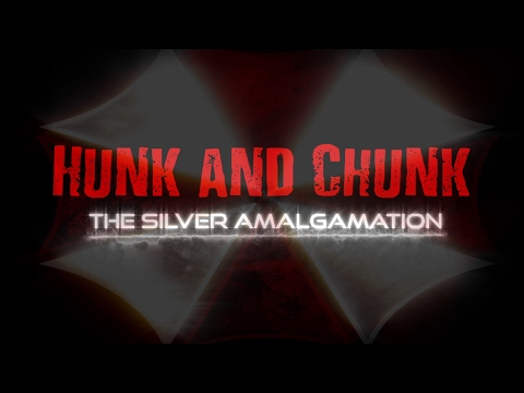 Hunk and Chunk The Silver Amalgamation (Pilot Episode)